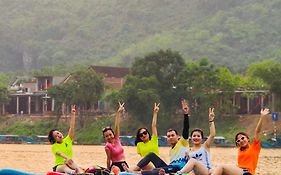 Cornflower Homestay Phong Nha